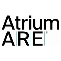 Atrium ARE logo - Similar company to Septennial Group