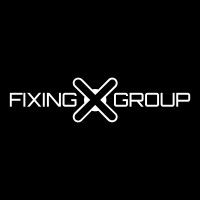 FIXINGGROUP GmbH logo - Similar company to Deckwise®, The Ipe Clip® Fastener Company, Llc