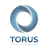 Torus Digital Marketing logo - Similar company to Torus Private Wealth