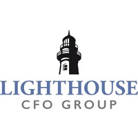Lighthouse CFO Group logo - Similar company to Ava Connect Solutions