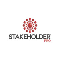 StakeholderPro logo - Similar company to We Rock It Learning