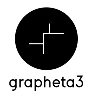 Grapheta3 logo - Similar company to Igloo Architekti, S.R.O.