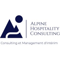 Alpine Hospitality Consulting logo - Similar company to Phar Sa