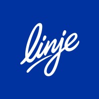 Linje logo - Similar company to Speed Lab Innovation