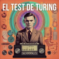 El Test de Turing - Podcast de Inteligencia Artificial logo - Similar company to Gurusup
