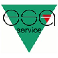 ESA Service   Vacuum-Leak Detection-Gas recovery system- logo - Similar company to Montana Instruments