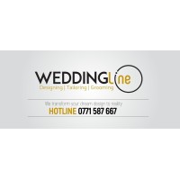 Wedding Line logo - Similar company to Line Communications