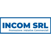 INCOM Srl logo - Similar company to Cape Moda