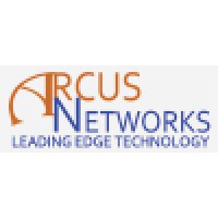 Arcus Networks logo - Similar company to Rainiersoft Technologies