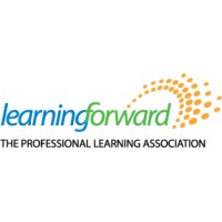 Learning Forward logo - Similar company to National Association Of Elementary School Principals (Naesp)