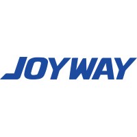 Joyway Group logo - Similar company to Greenwave Solar