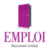 Emploi Recruitment Ltd logo - Similar company to Performhire (The Trading Name Of) Affinity Search Limited