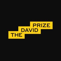 The David Prize logo - Similar company to Meld Strategy