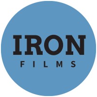 IRON Films - Virtual Production & Motion Control logo - Similar company to Smit-Cruyff