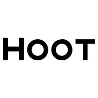 Hoot logo - Similar company to Elixivity