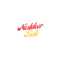 Nextdoor Tools ® logo - Similar company to Amandla