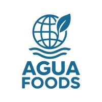 Agua Foods logo - Similar company to Grupokaybee Pte Ltd