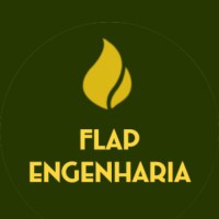FLAP Engenharia logo - Similar company to Angulo7