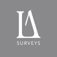 LA Surveys logo - Similar company to Kilbarry Hill Construction Limited