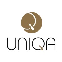 Pea Cosmetics - UNIQA logo - Similar company to Cosmetics 4.0