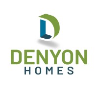 Denyon Homes logo - Similar company to Studio C Interior Design