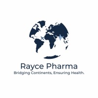 RAYCE PHARMA logo - Similar company to Noc Pharma Gmbh