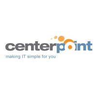 Centerpoint IT logo - Similar company to Trueitpros, Llc
