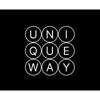 Unique Way Media logo - Similar company to Borscht