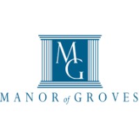 Manor Of Groves, Shendish Manor & Regency Park Hotel Group logo - Similar company to Shendish Manor Hotel & Golf Club