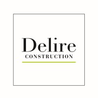 Delire Construction logo - Similar company to Esther Edition