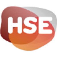 HSE Realisatie logo - Similar company to Fsh B.V.