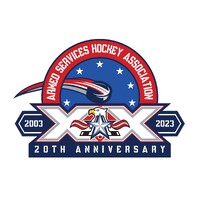Armed Services Hockey Association logo - Similar company to Tanzania Community Network