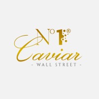 Number One Caviar logo - Similar company to Swift Rails, Inc.