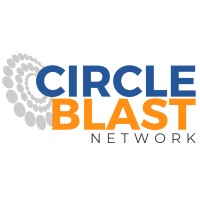 CircleBlast Network logo - Similar company to Memo Marketing Group