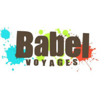 Babel Voyages logo - Similar company to Milletours