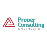Proper Consulting Engineers (Pty) Ltd. logo - Similar company to Pg Engineering Solutions (Pty) Ltd