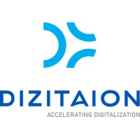 Dizitaion logo - Similar company to Panacea Private Consulting-Ppc