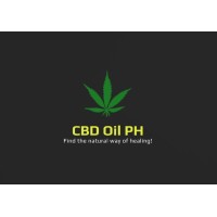 CBD Oil PH logo - Similar company to Utk Technology