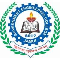 Government Engineering College, Jamui logo - Similar company to Code Club Gec Jamui