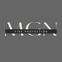MGN Fire Protection Services Ltd logo - Similar company to Mgn Fire Protection Ltd