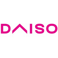 Daiso USA logo - Similar company to Shibuyala