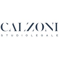 Calzoni | Studio Legale logo - Similar company to Studio Legale Malaguti Garlassi