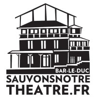 Sauvons l'ancien Théâtre des Bleus de Bar logo - Similar company to Demain N'Attend Pas