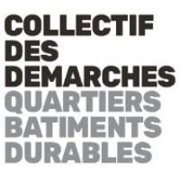 Collectif Démarches Quartiers Bâtiments Durables logo - Similar company to Envirobatbdm