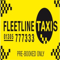 FLEETLINE TAXIS WEYMOUTH LIMITED logo - Similar company to Computer Cab Plc