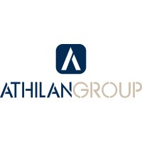 Athilan Group logo - Similar company to Pillar Security