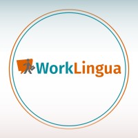 WorkLingua logo - Similar company to Hospitality Esl