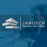 Jarosch Immobilien GmbH logo - Similar company to A+P Immobilienentwicklung