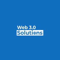 Web 3.0 Solutions logo - Similar company to Web3 Espace