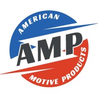 American Motive Products logo - Similar company to Engineered Power Systems, Inc.